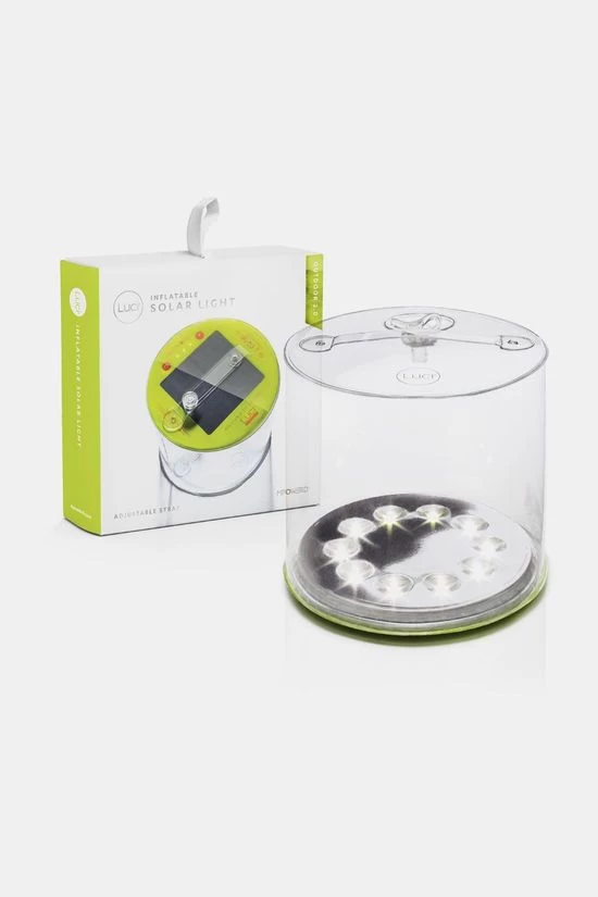 MPOWERD Luci Pro: Outdoor 2.0 6 MPOWERD Luci Pro: Outdoor 2.0 - Afbeelding 4