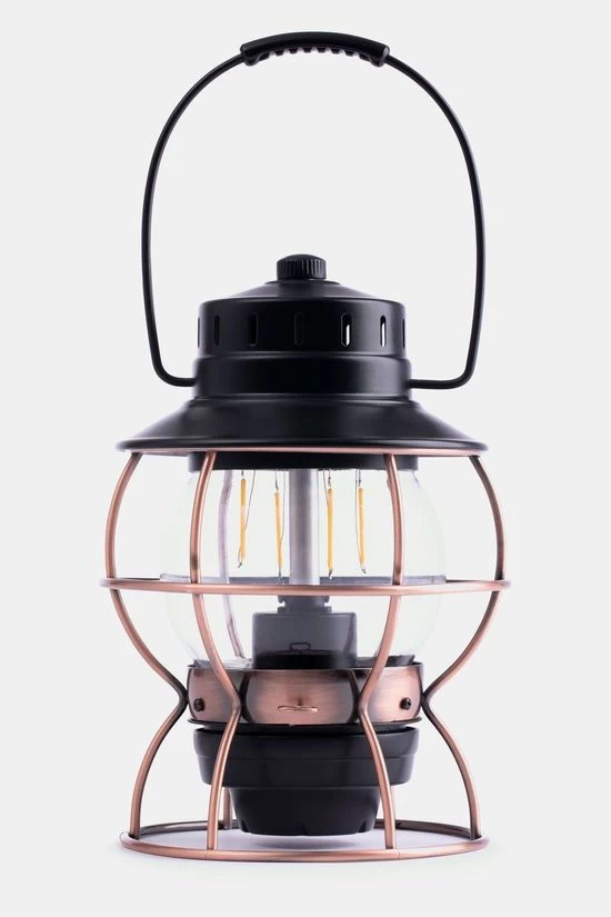 Barebones Railroad Lantaarn 4 Barebones Railroad Lantaarn - Afbeelding 2