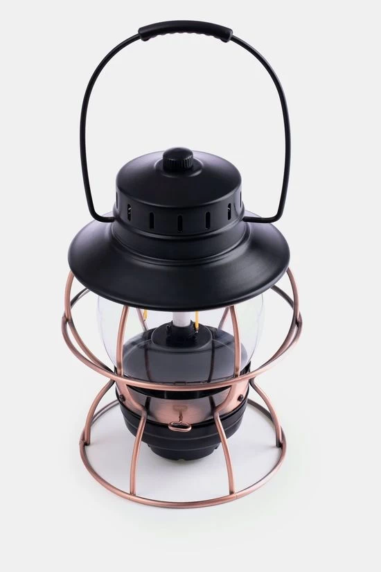 Barebones Railroad Lantaarn 5 Barebones Railroad Lantaarn - Afbeelding 3