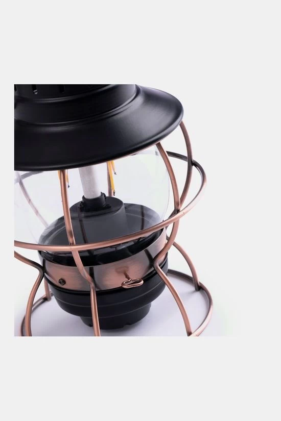 Barebones Railroad Lantaarn 6 Barebones Railroad Lantaarn - Afbeelding 4