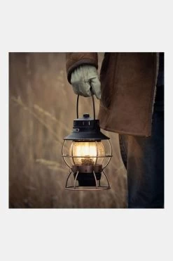 Barebones Railroad Lantaarn 19 Barebones Railroad Lantaarn -Big Agnes Winkel mdabe00014 2770 05 nl