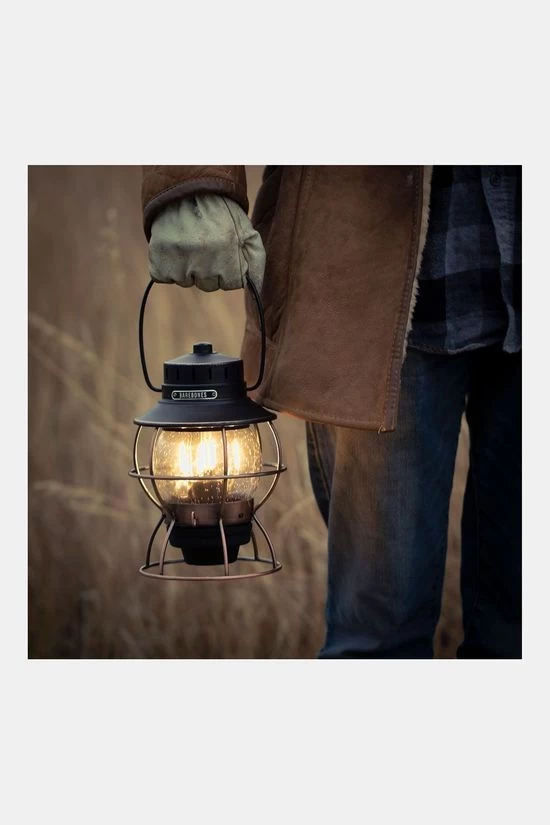 Barebones Railroad Lantaarn 8 Barebones Railroad Lantaarn - Afbeelding 6