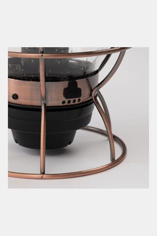 Barebones Railroad Lantaarn 10 Barebones Railroad Lantaarn - Afbeelding 8