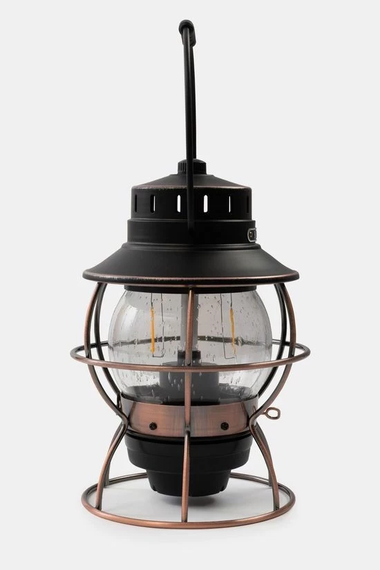 Barebones Railroad Lantaarn 13 Barebones Railroad Lantaarn - Afbeelding 11