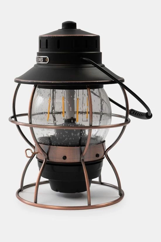 Barebones Railroad Lantaarn 15 Barebones Railroad Lantaarn - Afbeelding 13