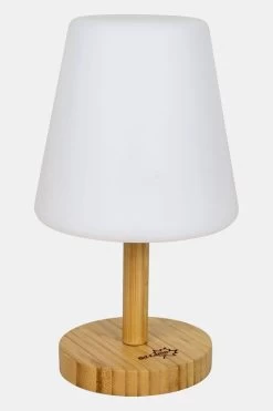 Bo-Camp Cambridge Tafellamp Oplaadbaar