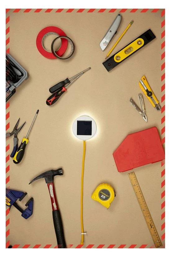 MPOWERD Lici Core Lantaarn 6 MPOWERD Lici Core Lantaarn - Afbeelding 5