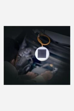 MPOWERD Lici Core Lantaarn 24 MPOWERD Lici Core Lantaarn -Big Agnes Winkel mdabe00032 1010 10 nl