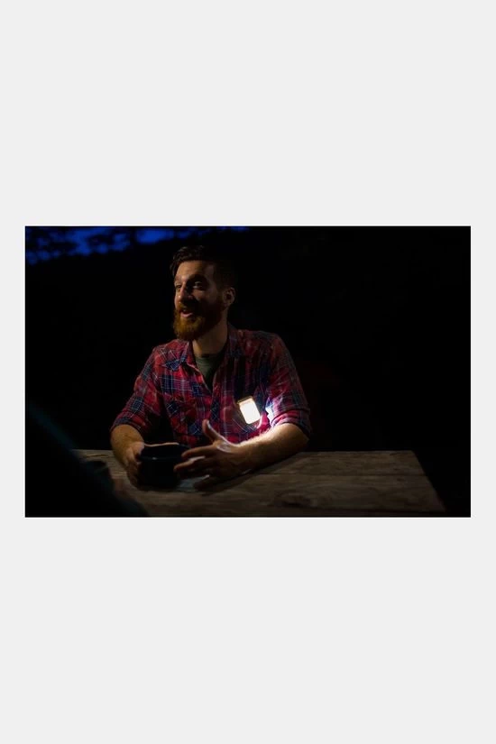 Biolite TraveLight 135 Campinglamp 11 Biolite TraveLight 135 Campinglamp - Afbeelding 9