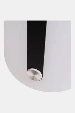 Bo-Camp Industrial Tafellamp Steller 250 Lumen Oplaadbaar -Big Agnes Winkel mdabe10028 1070 04 nl