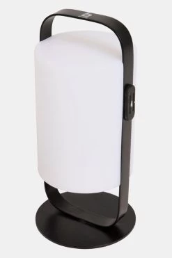 Bo-Camp Industrial Tafellamp Helms 250 Lumen Oplaadbaar