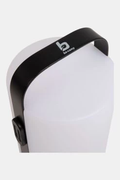Bo-Camp Industrial Tafellamp Helms 250 Lumen Oplaadbaar -Big Agnes Winkel mdabe10029 1070 03 nl