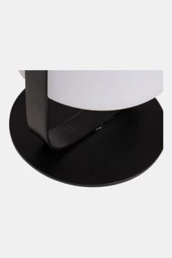 Bo-Camp Industrial Tafellamp Helms 250 Lumen Oplaadbaar -Big Agnes Winkel mdabe10029 1070 05 nl