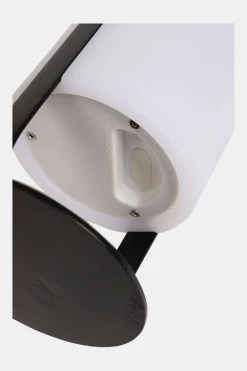 Bo-Camp Industrial Tafellamp Helms 250 Lumen Oplaadbaar -Big Agnes Winkel mdabe10029 1070 06 nl