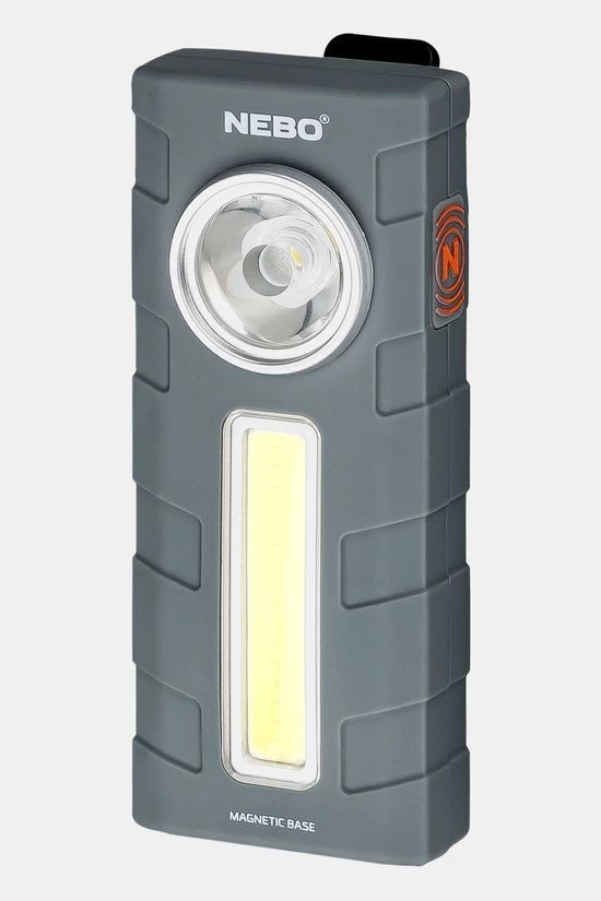 NEBO Tino Lamp 3 NEBO Tino Lamp