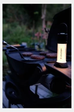 Led Lenser ML6W Outdoorlamp Oplaadbaar -Big Agnes Winkel mdabe10043 8989 06 nl