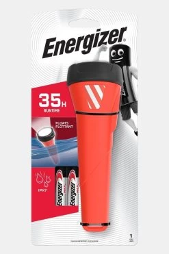 Energizer Zaklamp Waterproof LED 2AA