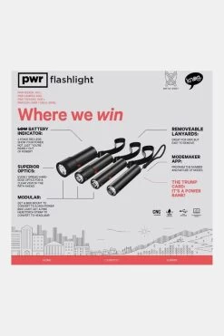 KNOG PWR Explorer 2000L Zaklamp -Big Agnes Winkel mdace00008 7070 08 nl