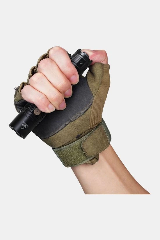 Fenix PD36R Zaklamp 4 Fenix PD36R Zaklamp - Afbeelding 2