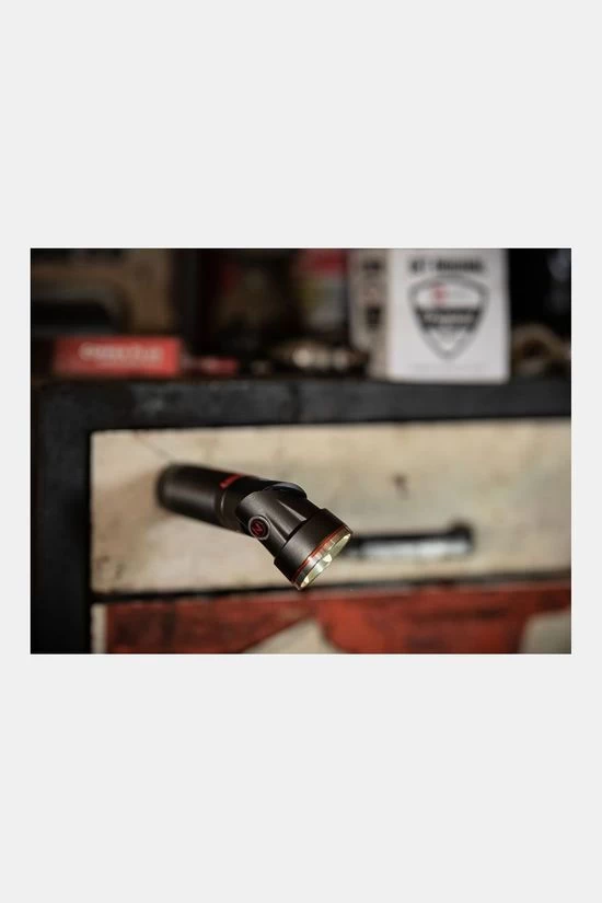 NEBO Franklin Pivot RC Zaklamp 9 NEBO Franklin Pivot RC Zaklamp - Afbeelding 7