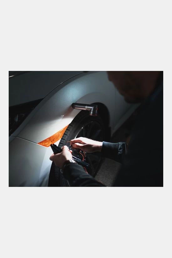 NEBO Franklin Pivot RC Zaklamp 10 NEBO Franklin Pivot RC Zaklamp - Afbeelding 8