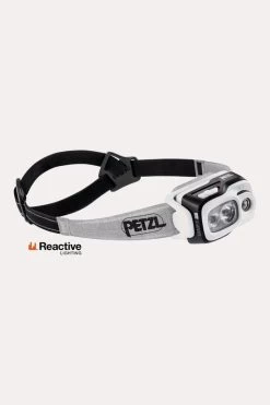 Petzl Swift RL Hoofdlamp