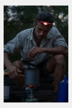 KNOG Bandicoot Hoofdlamp -Big Agnes Winkel mdaee00011 2626 04 nl