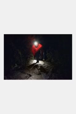 KNOG Bandicoot Hoofdlamp -Big Agnes Winkel mdaee00011 3030 06 nl