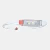 KNOG Quokka Run Hoofdlamp Coral -Big Agnes Winkel mdaee00015 0835 01 nl
