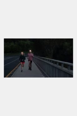 KNOG Quokka Run Hoofdlamp Coral -Big Agnes Winkel mdaee00015 0835 03 nl