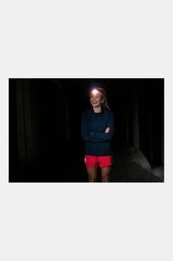 KNOG Quokka Run Hoofdlamp Coral -Big Agnes Winkel mdaee00015 0835 05 nl