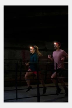 KNOG Quokka Run Hoofdlamp Coral -Big Agnes Winkel mdaee00015 0890 04 nl