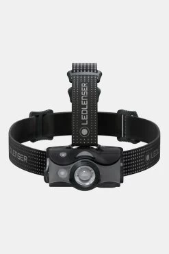Led Lenser MH7-GY Hoofdlamp Oplaadbaar