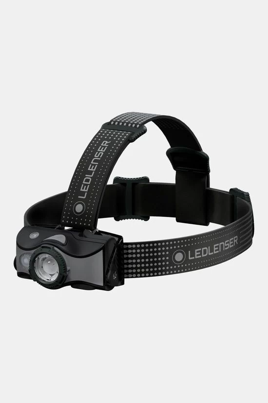 Led Lenser MH7-GY Hoofdlamp Oplaadbaar 4 Led Lenser MH7-GY Hoofdlamp Oplaadbaar - Afbeelding 2