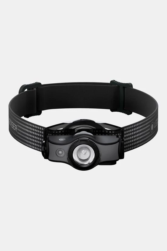 Led Lenser MH5-GY Hoofdlamp Oplaadbaar 3 Led Lenser MH5-GY Hoofdlamp Oplaadbaar