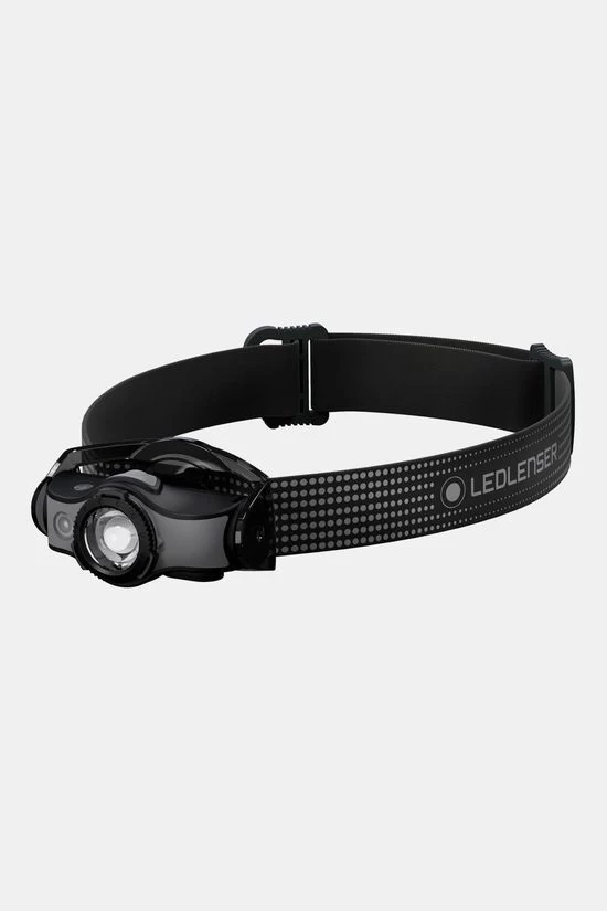 Led Lenser MH5-GY Hoofdlamp Oplaadbaar 4 Led Lenser MH5-GY Hoofdlamp Oplaadbaar - Afbeelding 2