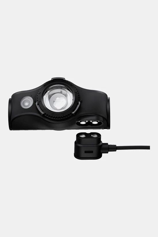 Led Lenser MH5-GY Hoofdlamp Oplaadbaar 7 Led Lenser MH5-GY Hoofdlamp Oplaadbaar - Afbeelding 5