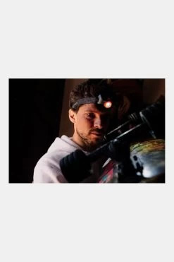 Led Lenser MH5-GY Hoofdlamp Oplaadbaar 13 Led Lenser MH5-GY Hoofdlamp Oplaadbaar -Big Agnes Winkel mdaee10021 8989 06 nl