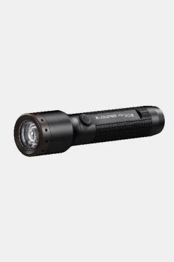 Led Lenser Zaklamp, Oplaadbaar, P5R Core