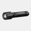 Led Lenser P6R Core Zaklamp Oplaadbaar -Big Agnes Winkel mdaee10025 8989 01 nl