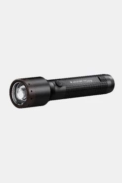Led Lenser P6R Core Zaklamp Oplaadbaar