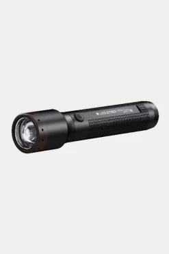 Led Lenser P7R Core Zaklamp Oplaadbaar