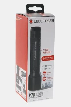 Led Lenser P7R Core Zaklamp Oplaadbaar -Big Agnes Winkel mdaee10027 8989 03 nl