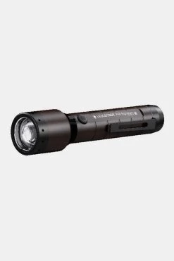Led Lenser Zaklamp, Oplaadbaar, P6R Signature