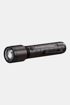 Led Lenser P7R Signature Zaklamp Oplaadbaar