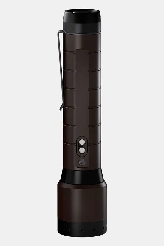 Led Lenser P7R Signature Zaklamp Oplaadbaar 4 Led Lenser P7R Signature Zaklamp Oplaadbaar - Afbeelding 2