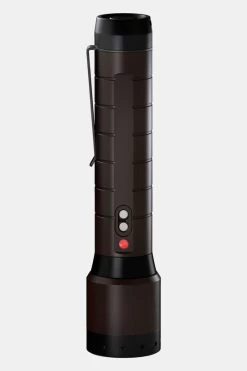 Led Lenser P7R Signature Zaklamp Oplaadbaar 16 Led Lenser P7R Signature Zaklamp Oplaadbaar -Big Agnes Winkel mdaee10029 8989 05 nl