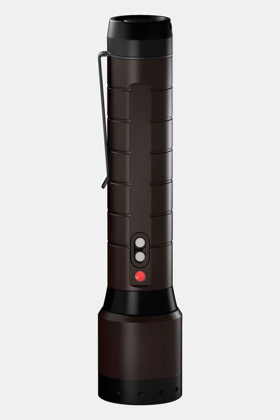 Led Lenser P7R Signature Zaklamp Oplaadbaar 7 Led Lenser P7R Signature Zaklamp Oplaadbaar - Afbeelding 5