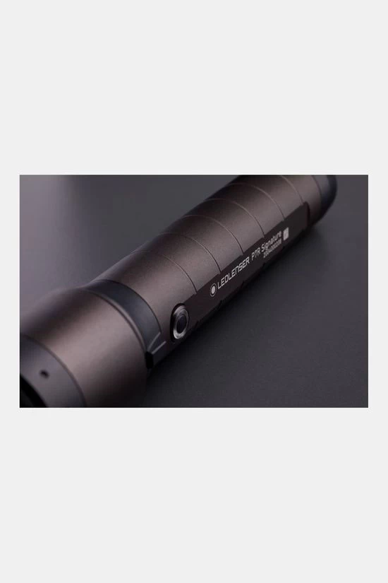 Led Lenser P7R Signature Zaklamp Oplaadbaar 9 Led Lenser P7R Signature Zaklamp Oplaadbaar - Afbeelding 7