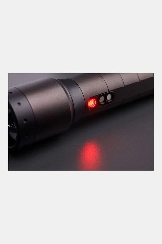 Led Lenser P7R Signature Zaklamp Oplaadbaar 10 Led Lenser P7R Signature Zaklamp Oplaadbaar - Afbeelding 8